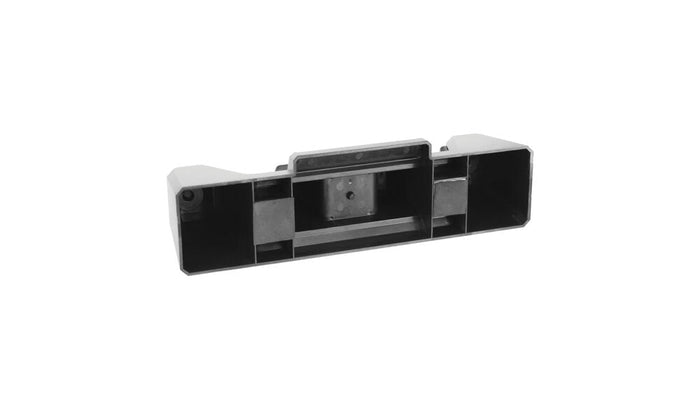Lockdown 3 Gun Magnetic Barrel Rest Black