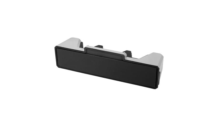 Lockdown 3 Gun Magnetic Barrel Rest Black