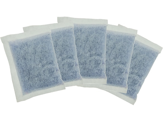 Lockdown 40 Gram Silica Dessicant Dehumidifier Pack of 5