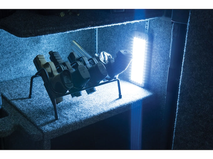 Lockdown 75 LED Cordless Vault Light