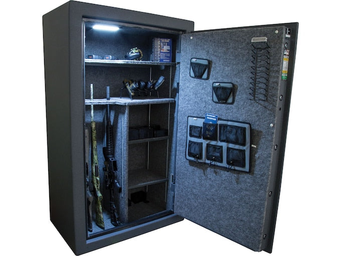 Lockdown 75 LED Cordless Vault Light