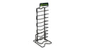 Lockdown AR-15 Magazine Rack Organizer
