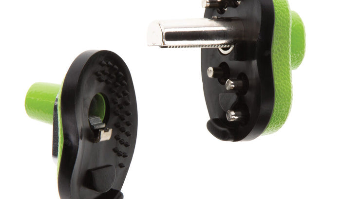 Lockdown Combination Trigger Lock