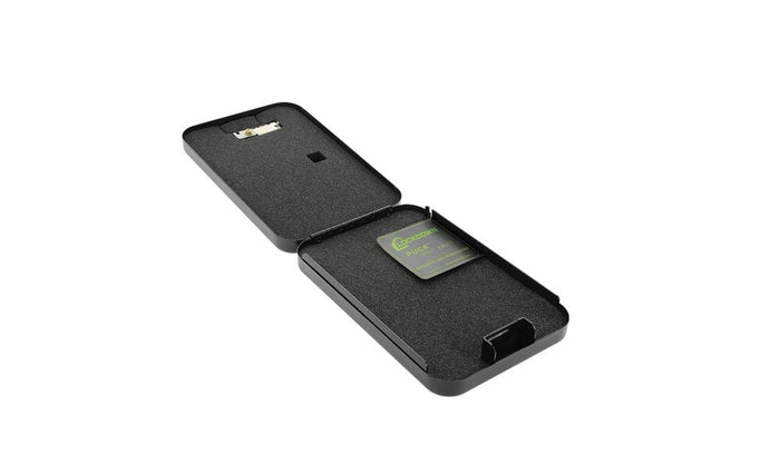 Lockdown Compact Handgun Safe Combination Lock