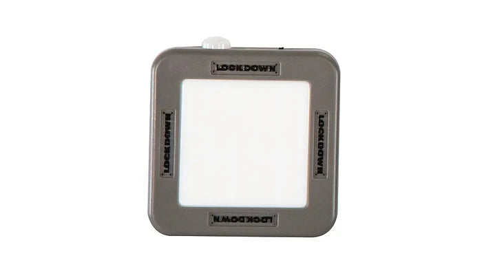 Lockdown Cordless Automatic 25 LED Vault Light