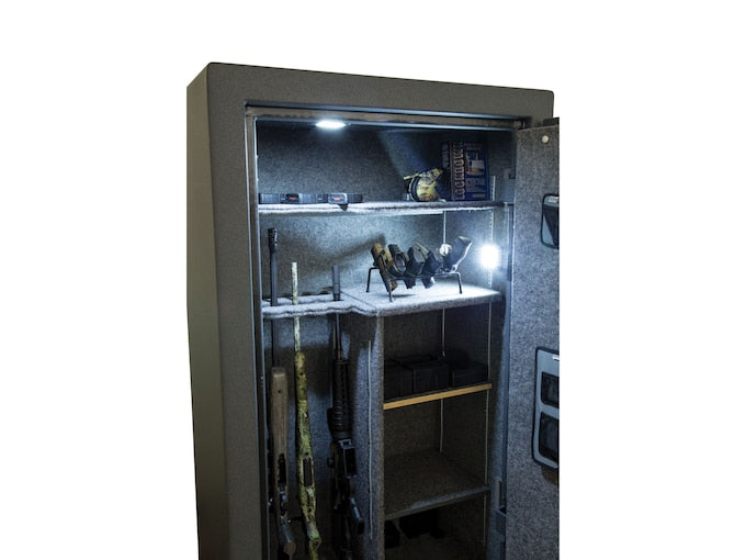 Lockdown Cordless Automatic 25 LED Vault Light