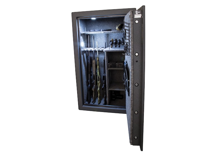 Lockdown Cordless Automatic 25 LED Vault Light