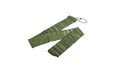 Lockdown Gun Sock 36" x 6" x 0.25" ‎Green