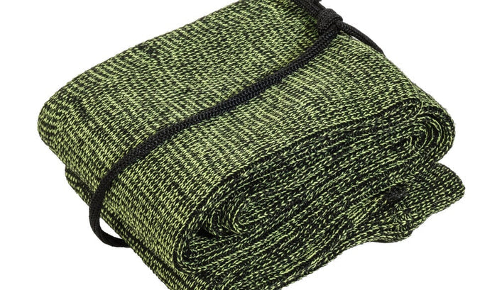 Lockdown Gun Sock 36" x 6" x 0.25" ‎Green
