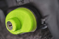 Lockdown Keyed Trigger Lock