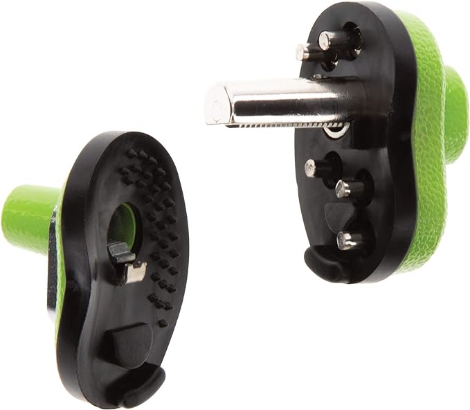 Lockdown Keyed Trigger Lock