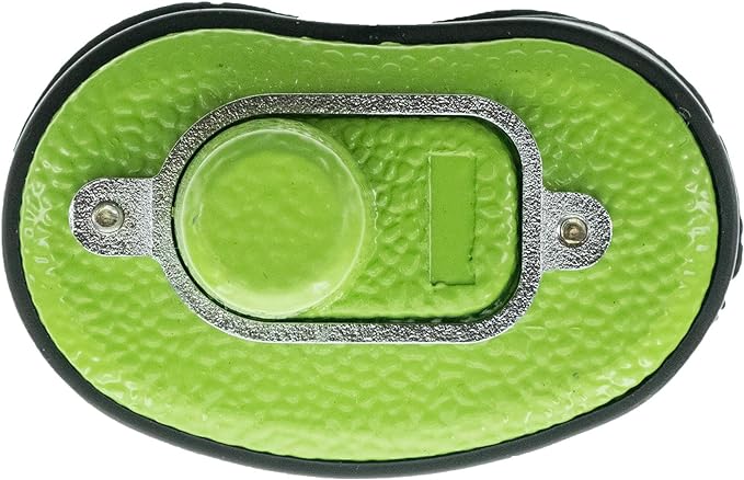 Lockdown Keyed Trigger Lock