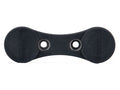 Lockdown Magnetic Firearms Mount