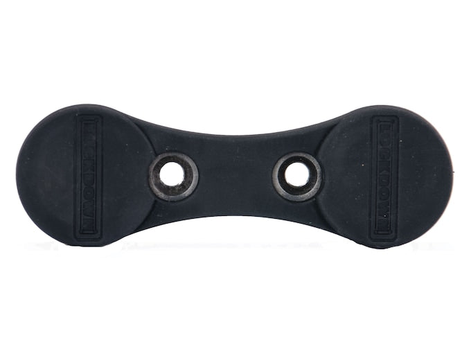 Lockdown Magnetic Firearms Mount