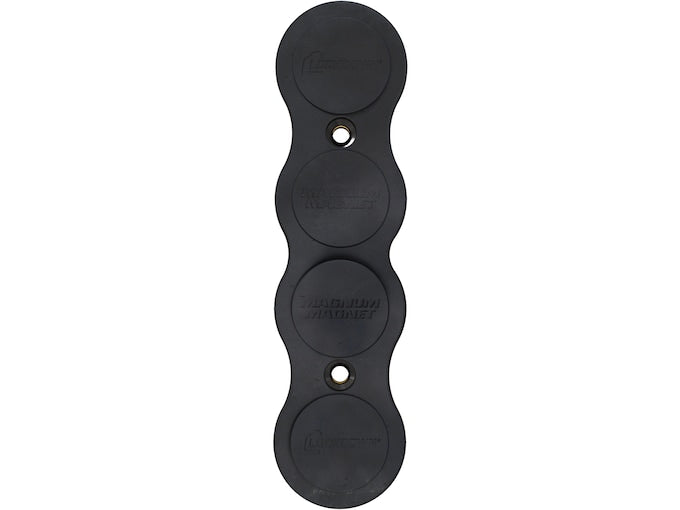 Lockdown Magnun Magnetic Firearms Mount