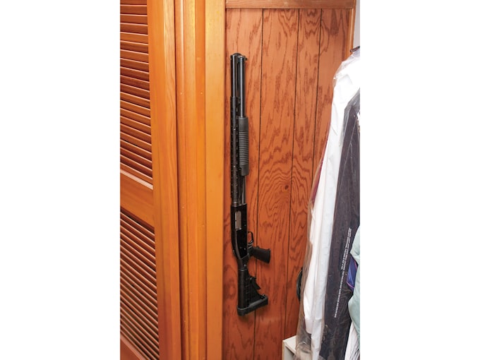 Lockdown Magnun Magnetic Firearms Mount