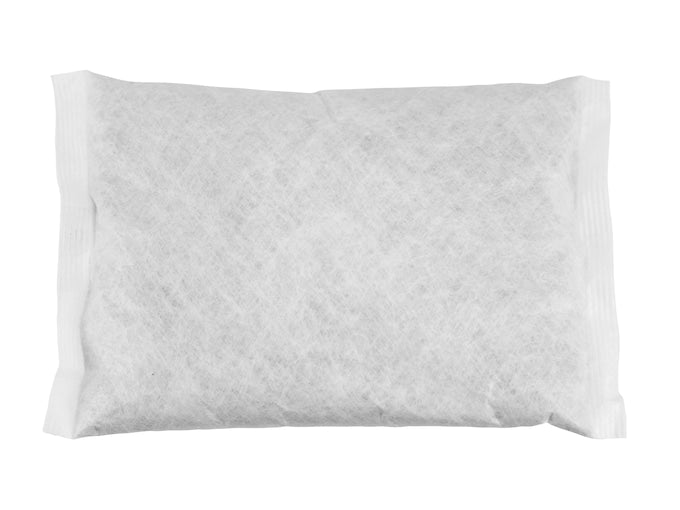 Lockdown Rechargeable Silica Dessicant Dehumidifier Bag