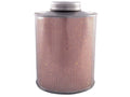 Lockdown Rechargeable Silica Dessicant Dehumidifier Canister