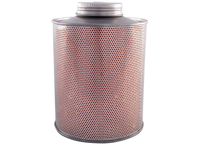 Lockdown Rechargeable Silica Dessicant Dehumidifier Canister