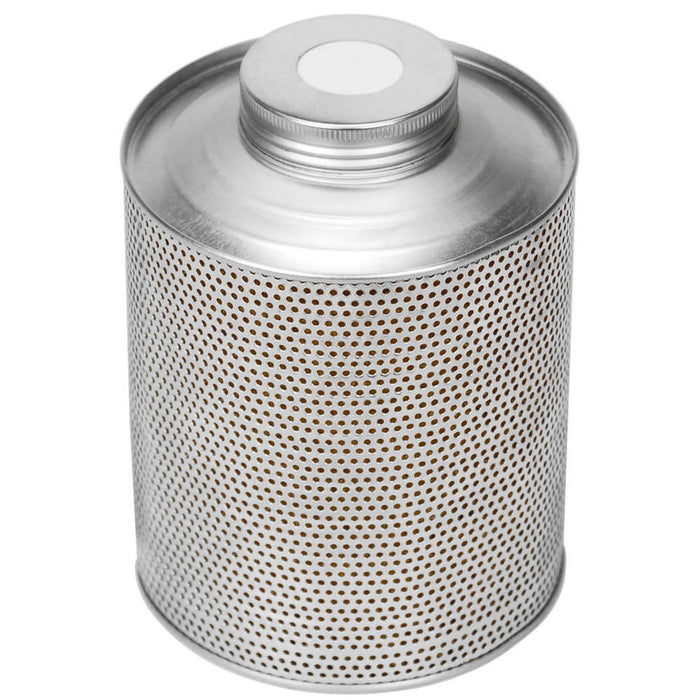 Lockdown Rechargeable Silica Dessicant Dehumidifier Canister