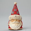 Lumberjack Gnome Heart of Christmas