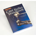 Lyman 4th Edition Cast Bullet Handbook