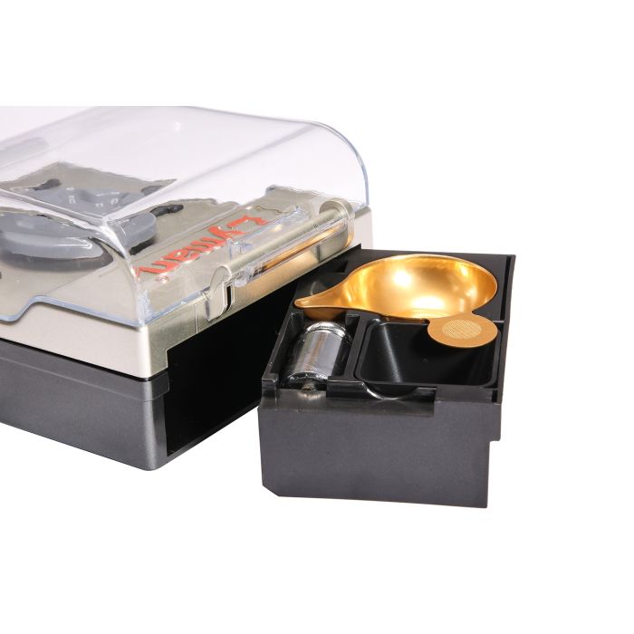 Lyman Accu-Touch 2000 Digital Powder Scale 2000 Grain