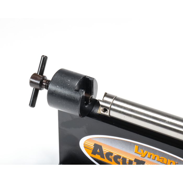 Lyman Accutrimmer Case Trimmer 9-Pilot Multi-Pack