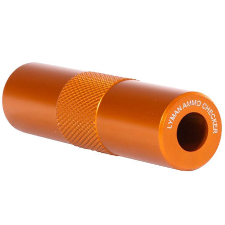 Lyman Ammo Checker Cartridge Gauge 45 ACP