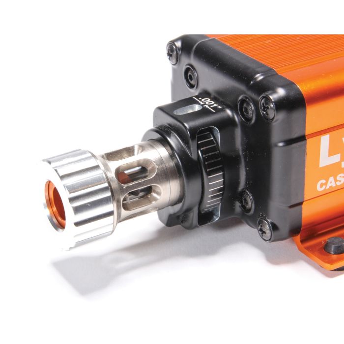 Lyman Brass Smith Case Trim Xpress Case Trimmer 220V