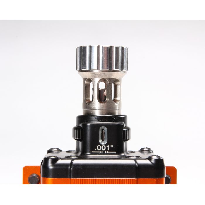 Lyman Brass Smith Case Trim Xpress Case Trimmer 220V