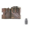 Lyman Bullet Mold ##257420 2-Cavity 25 Caliber (.258 Diameter) 65 Grains Flat Nose