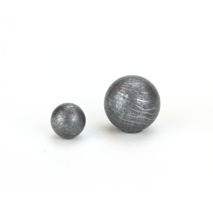 Lyman Bullet Mold ##2645715 1-Cavity 75 Caliber (.715 Diameter) Round Ball