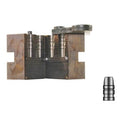 Lyman Bullet Mold ##358429 2-Cavity 38 Caliber 38 Special, 357 Magnum (.358 Diameter) 170 Grains Semi-Wadcutter