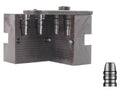 Lyman Bullet Mold #358477 2-Cavity 38 Special, 357 Magnum (.358 Diameter) 150 Grains Semi-Wadcutter