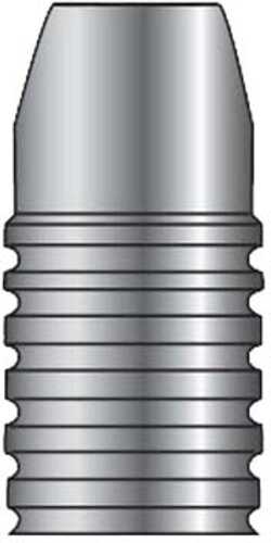 Lyman Bullet Mold #451114 1-Cavity 45 Caliber (.451 Diameter) 450 Grains Volunteer