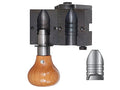 Lyman Bullet Mold #575213PH 1-Cavity 58 Caliber (.575 Diameter) 566 Grains Origin Minie Ball