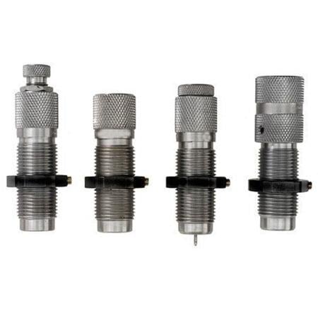 Lyman Carbide 4 Die Set