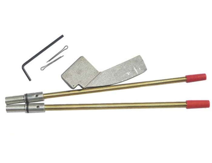 Lyman Crusher, Crusher 2, T-Mag, T-Mag 2 Press Auto Primer Feeder Kit