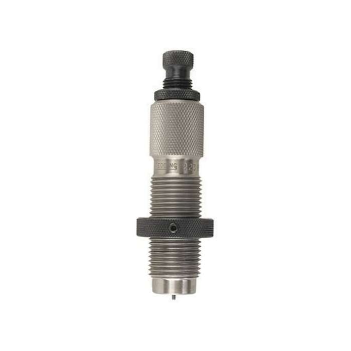 Lyman Deluxe 3 Die Set with Carbide Expander Button