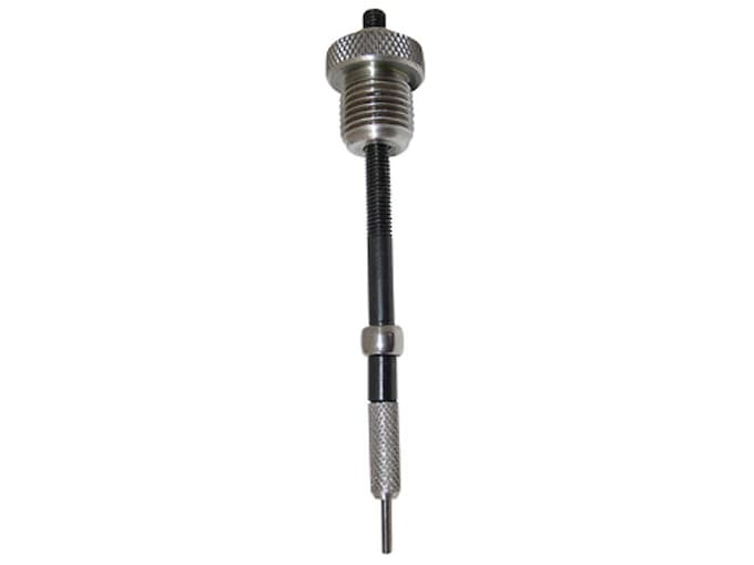 Lyman Deluxe Carbide Expander Decapping Die Rod Assembly 243 Caliber, 6mm