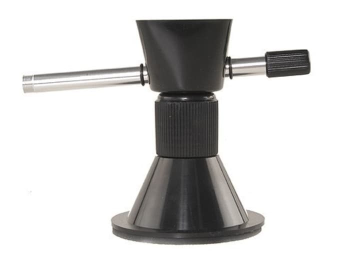 Lyman E-ZEE FLO Universal Adjustable Powder Trickler