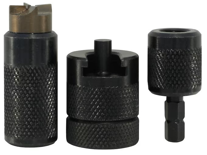 Lyman E-ZEE Trim Universal Set Hand Case Trimmer