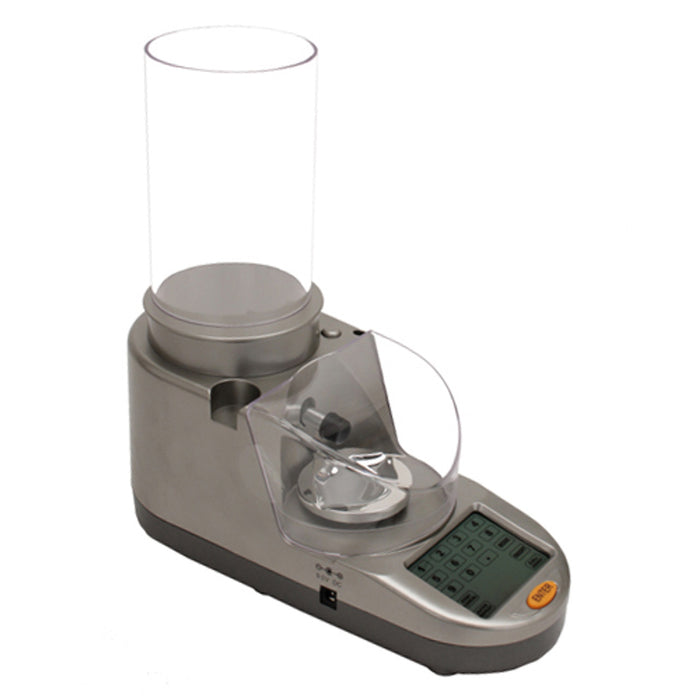 Lyman Gen 6 Compact Touch Screen Digital Powder Scale and Dispenser 1500 Grain
