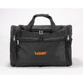 Lyman Handgun Range Bag Nylon Black