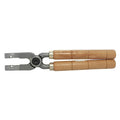 Lyman Large Double & Single Mould Handles
