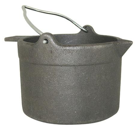Lyman Lead Melting Pot