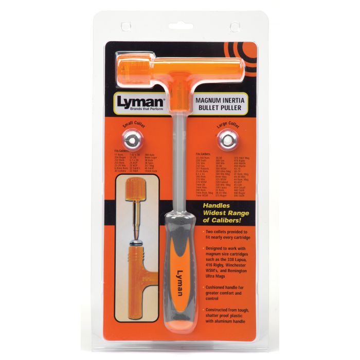 Lyman Magnum Impact  Bullet Puller