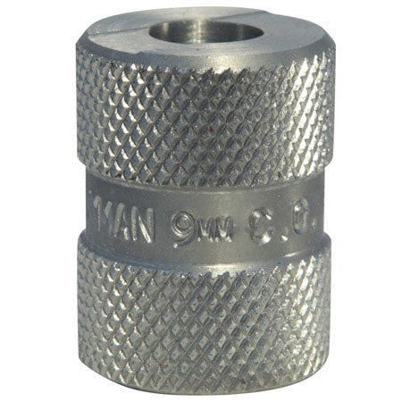 Lyman Max Cartridge Gauge 9mm Luger