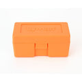 Lyman Mold Block Box for 1 and 2 Cavity Bullet Molds